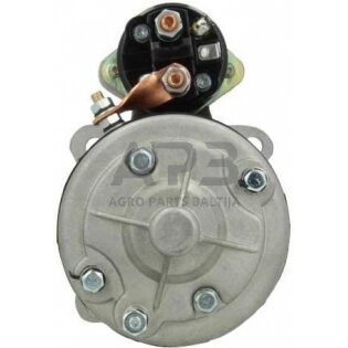 Starteris 12V, 2.0kW STA2167283 2 Starteris 12V, 2.0kW STA2167283 2