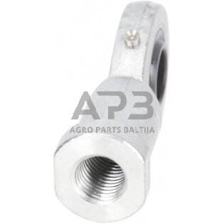 Strypo galvutė GIR 17 DO-2RS GIR17DO2RS 3 Strypo galvutė GIR 17 DO-2RS GIR17DO2RS 3