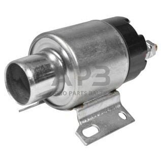 Starterio rėlė solenoidas Vapormatic AV100635 Starterio rėlė solenoidas Vapormatic AV100635
