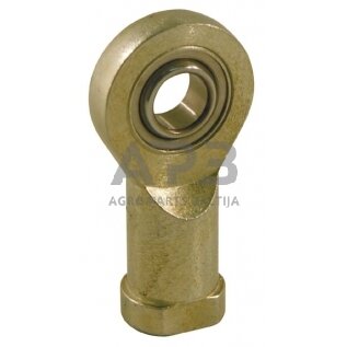 Strypo antgalis GIR20DO2RS Strypo antgalis GIR20DO2RS