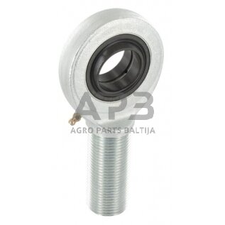 Strypo galvutė GAR40DO2RSINA Strypo galvutė GAR40DO2RSINA