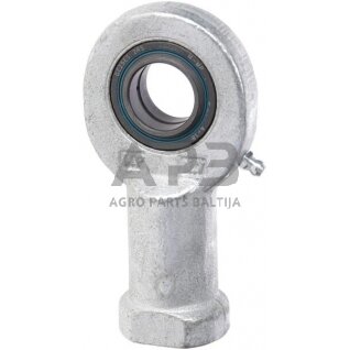 Strypo antgalis GIR25DO2RS Strypo antgalis GIR25DO2RS