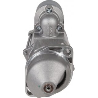 Starteris Bosch 12V, 3.0kW, 11 dantų 296195620N 2