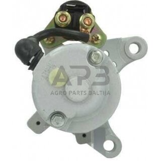 Starteris 12V, 0.6 kW STA21672221 2 Starteris 12V, 0.6 kW STA21672221 2