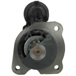 Starteris 12V, 3.2kW STA2167323 Starteris 12V, 3.2kW STA2167323
