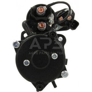 Starteris 12V, 4.0kW STA2167253 2 Starteris 12V, 4.0kW STA2167253 2