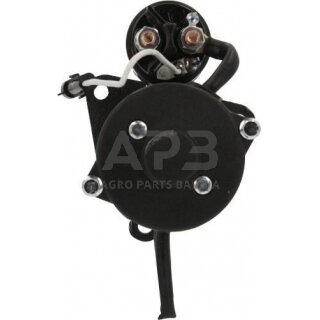 Starteris 12V, 4.2kW STA2167244 2 Starteris 12V, 4.2kW STA2167244 2