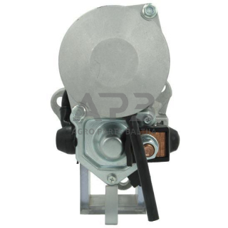 Starteris 12V, 5.0kW, 11-dantų STA21672207 2 Starteris 12V, 5.0kW, 11-dantų STA21672207 2