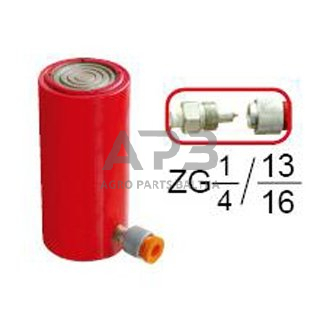 Stūmimo cilindras 20t (50mm) 2 Stūmimo cilindras 20t (50mm) 2