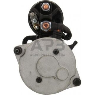 Starteris 12V, 3.2kW STA2167254 2 Starteris 12V, 3.2kW STA2167254 2