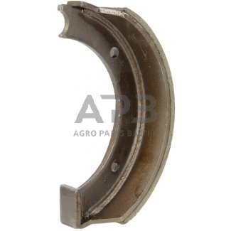 Stabdžių trinkelė H138110150053N 1 Stabdžių trinkelė H138110150053N 1