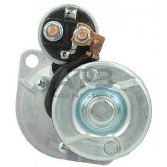 Starteris 12V, 1.0kW, 9-dantų STA2617090 2 Starteris 12V, 1.0kW, 9-dantų STA2617090 2