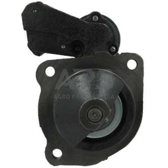 Starteris 24V, 4kW STA2167320 Starteris 24V, 4kW STA2167320