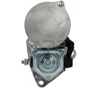 Starteris 24V, 7.5kW, 10-dantų STA21672202 3 Starteris 24V, 7.5kW, 10-dantų STA21672202 3