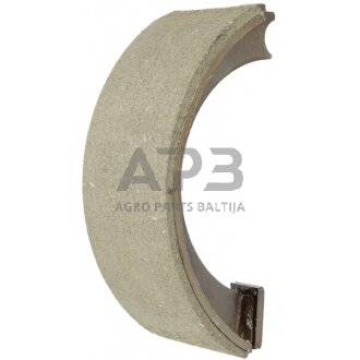 Stabdžių trinkelė H138110150053N Stabdžių trinkelė H138110150053N