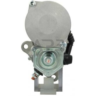 Starteris 24V, 5.5kW, 10-dantų STA21672204 2 Starteris 24V, 5.5kW, 10-dantų STA21672204 2