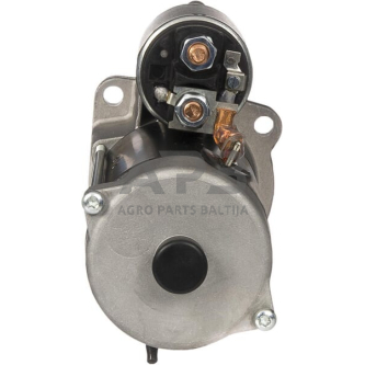 Starteris 12V, 3.0kW, 9-dantų STA26171791 3 Starteris 12V, 3.0kW, 9-dantų STA26171791 3