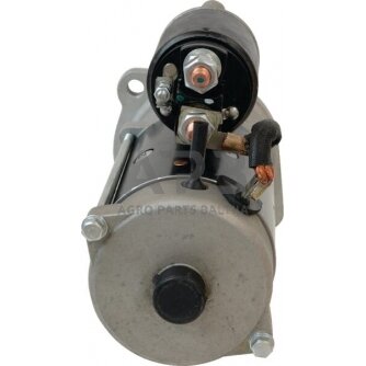 Starteris gopart 12V, 3.1kW, 11 dantų, CW STA1215GP 2 Starteris gopart 12V, 3.1kW, 11 dantų, CW STA1215GP 2