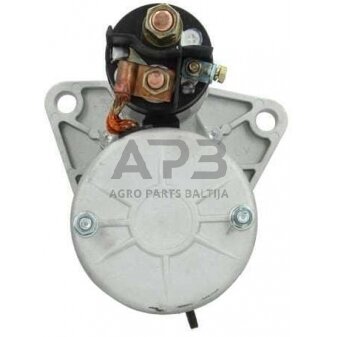 Starteris 12V, 2.7kW STA2167241 2 Starteris 12V, 2.7kW STA2167241 2