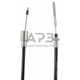 Stabdžių kabelis priekabai AH11397 Stabdžių kabelis priekabai AH11397