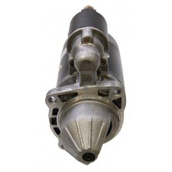 Starteris gopart 12V, 2.7kW, 9 dantų, CW STA1209GP 1 Starteris gopart 12V, 2.7kW, 9 dantų, CW STA1209GP 1