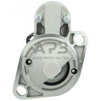 Starteris 12V, 1.2kW, 11-dantų STA2617102 Starteris 12V, 1.2kW, 11-dantų STA2617102