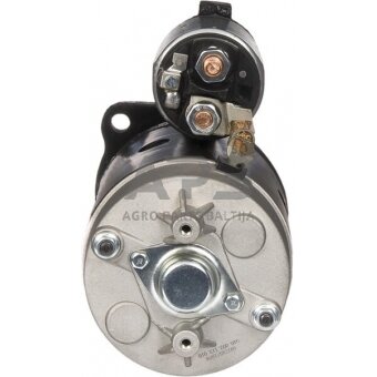 Starteris 12V, 2.7kW, 11T, CW STA26171771 3 Starteris 12V, 2.7kW, 11T, CW STA26171771 3