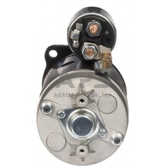 Starteris 12V, 3.0kW, 10-dantų STA21671851 2 Starteris 12V, 3.0kW, 10-dantų STA21671851 2