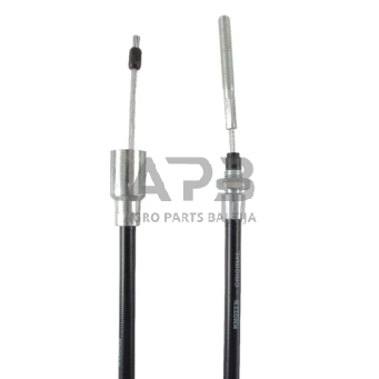 Stabdžių kabelis priekabai AH11402 Stabdžių kabelis priekabai AH11402