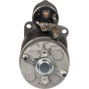 Starteris 12V, 2.7kW, 9-dantų STA26171761 4 Starteris 12V, 2.7kW, 9-dantų STA26171761 4