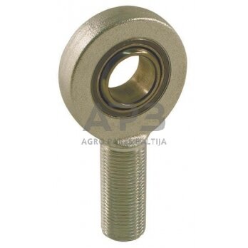 Strypo galvutė GAR20DO2RSINA Strypo galvutė GAR20DO2RSINA