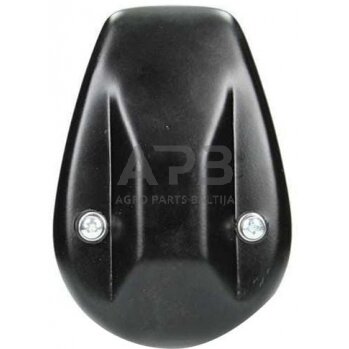 Starteris 24V, 6.6kW, 11-dantų STA2617123 5 Starteris 24V, 6.6kW, 11-dantų STA2617123 5