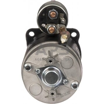 Starteris 12V, 3.1kW, 9-dantų STA26171781 3 Starteris 12V, 3.1kW, 9-dantų STA26171781 3