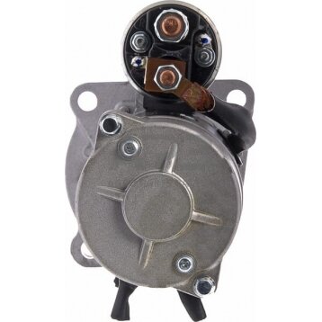 Starteris 12V, 3.0kW, 10-dantų STA21671991 2 Starteris 12V, 3.0kW, 10-dantų STA21671991 2