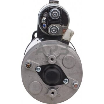 Starteris 12V, 3.1kW, 10-dantų STA2617097 2 Starteris 12V, 3.1kW, 10-dantų STA2617097 2
