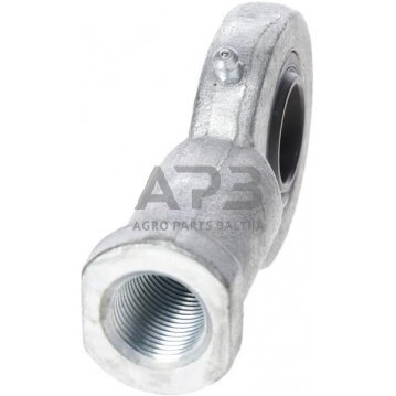 Strypo antgalis GIR25DO2RS 2 Strypo antgalis GIR25DO2RS 2