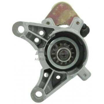 Starteris 12V, 0.6 kW STA21672221 Starteris 12V, 0.6 kW STA21672221