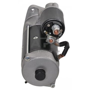 Starteris gopart 12V, 3.0kW, 9 dantų, CW STA1220GP 2 Starteris gopart 12V, 3.0kW, 9 dantų, CW STA1220GP 2