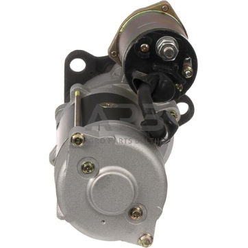 Starteris 24V, 7.5kW, 12-dantų STA21672181 2 Starteris 24V, 7.5kW, 12-dantų STA21672181 2