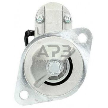 Starteris 12V, 1.0kW, 9-dantų STA2617026 Starteris 12V, 1.0kW, 9-dantų STA2617026