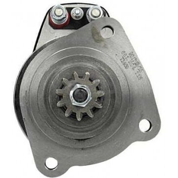 Starteris 24V, 5.4kW, 11-dantų STA2617114 Starteris 24V, 5.4kW, 11-dantų STA2617114