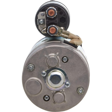 Starteris Mahle 12V, 2.7kW, 10 dantų, CW IS0533 2 Starteris Mahle 12V, 2.7kW, 10 dantų, CW IS0533 2