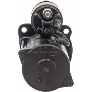 Starteris Mahle 12V, 3.2kW, 9 dantų, CW IS1383 2 Starteris Mahle 12V, 3.2kW, 9 dantų, CW IS1383 2