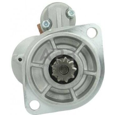 Starteris 12V, 1.0kW, 9-dantų STA2617090 Starteris 12V, 1.0kW, 9-dantų STA2617090