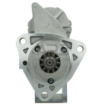 Starteris 12V, 5.0kW, 11-dantų STA21672207 Starteris 12V, 5.0kW, 11-dantų STA21672207