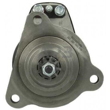 Starteris 24V, 5.4kW, 9-dantų STA2617113 Starteris 24V, 5.4kW, 9-dantų STA2617113