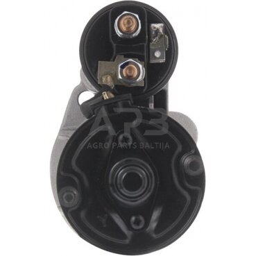 Starteris 12V, 1.8kW, 9-dantų STA21671901 2 Starteris 12V, 1.8kW, 9-dantų STA21671901 2