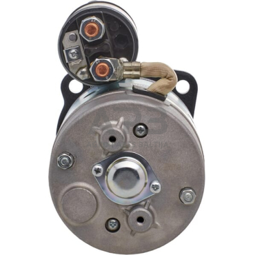 Starteris Mahle 12V, 2.7kW, 9 dantų, CW IS0669 2 Starteris Mahle 12V, 2.7kW, 9 dantų, CW IS0669 2