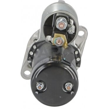 Starteris 12V, 1.1kW STA2167279 2 Starteris 12V, 1.1kW STA2167279 2