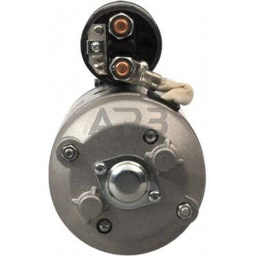 Starteris Mahle 12V, 2.7kW, 11 dantų, CW IS0250 2